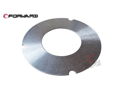WG2229060010 变速器制动片（AMT),Transmission Brake Pads (AMT),济南向前汽车配件有限公司