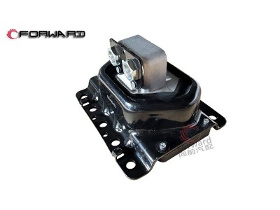 20499469 发动机后支撑,Rear support of the engine,济南向前汽车配件有限公司