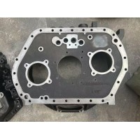 WG2220000207變速器前殼(拉式、超速擋)
