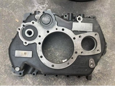 AZ2220100008变速器后壳