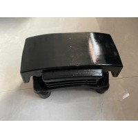 廠家供應重卡配件 鋼板彈簧座 空心彈簧 板簧支撐座8196210055 外貿備貨