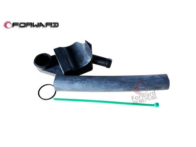 20836190  离合器分泵修理包,Clutch sub-pump repair kit,济南向前汽车配件有限公司