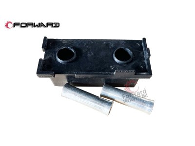 3154251 散热器支座,Radiator support,济南向前汽车配件有限公司