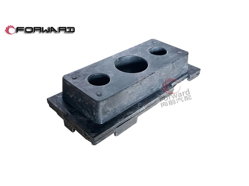 20364891  散热器垫,Radiator pad,济南向前汽车配件有限公司