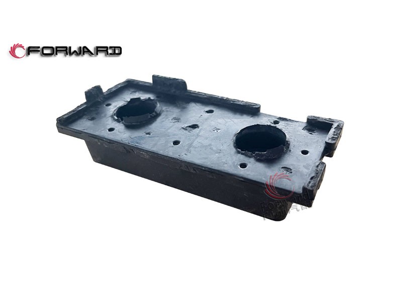 20364891  散热器垫,Radiator pad,济南向前汽车配件有限公司