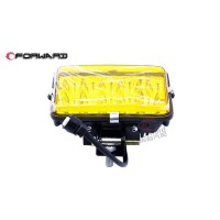 SHACMAN SX4185ZJ301C 偏置 底盤電器系統(tǒng) DZ91189721020  TZ_LED前霧燈