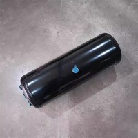 德龍新M3000五孔鐵儲氣筒30L儲氣罐