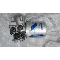 WG9000360420重汽豪沃C-APU干燥器總成
