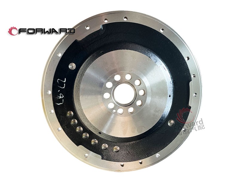 1010539490  飞轮,Flywheel,济南向前汽车配件有限公司