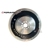 SHACMAN WEICHAI WP12 動力發(fā)動機運動系統(tǒng)  1010539490  飛輪