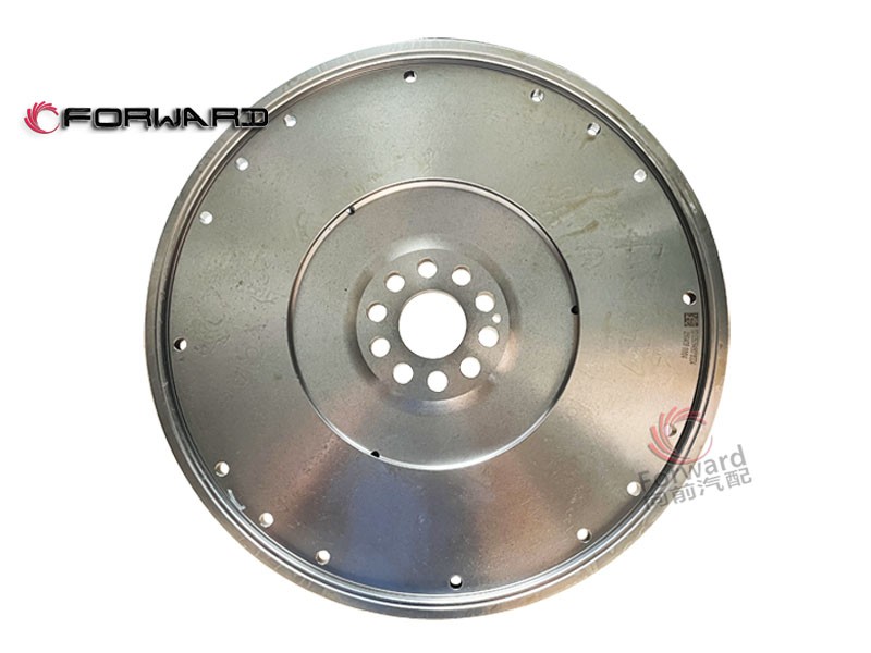 1010539490  飞轮,Flywheel,济南向前汽车配件有限公司