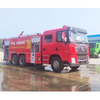 SHACMAN 陜汽消防車上裝系統(tǒng) P/N36835000 水平馬達線束