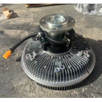 202V06600-7059電控硅油風(fēng)扇離合器總成202V06600-0008
