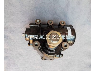 GY120BA,方向机总成,济南泉达汽配有限公司