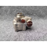 陕汽重卡轩德X9动力转向泵液压泵叶片泵助力泵