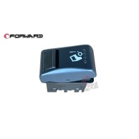 SHACMAN X3000  車身駕駛室電器系統(tǒng) DZ97189584745 駕駛室電動翻轉開關