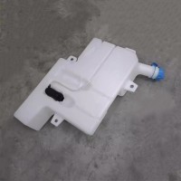 德龍X6000雨刮噴水壺總成帶電機(jī)洗滌器總成噴淋壺