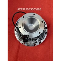 AZ992553001085風(fēng)扇離合器