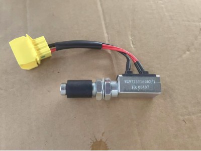 WG9725716002双触点制动灯开关