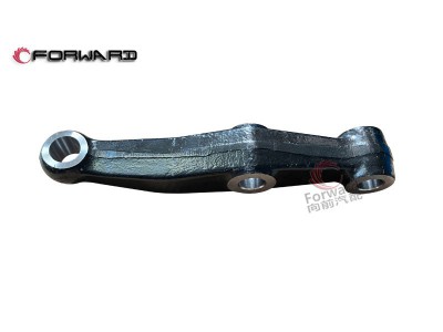 HD90009410192  转向节臂 (右),Steering knuckle arm (right),济南向前汽车配件有限公司