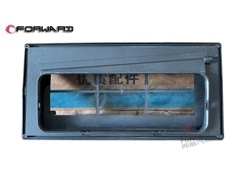 DZ13241841430  过滤器壳体总成,Filter housing assembly,济南向前汽车配件有限公司