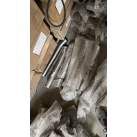 WG9525532011中冷器進氣鋼管