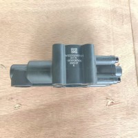 WG2203250010气控锁止阀总成