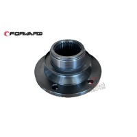 SHACMAN HANDE HD469 HDZ300 行走驅(qū)動(dòng)橋系統(tǒng)  HD90129321017 凸緣總成