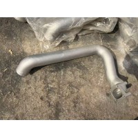 VG1557110015A重汽EGR冷卻器進水管