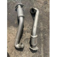 VG1096110014發(fā)動機EGR排氣管