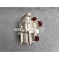 542045310欧系卡车转向泵助力泵叶片泵液压泵
