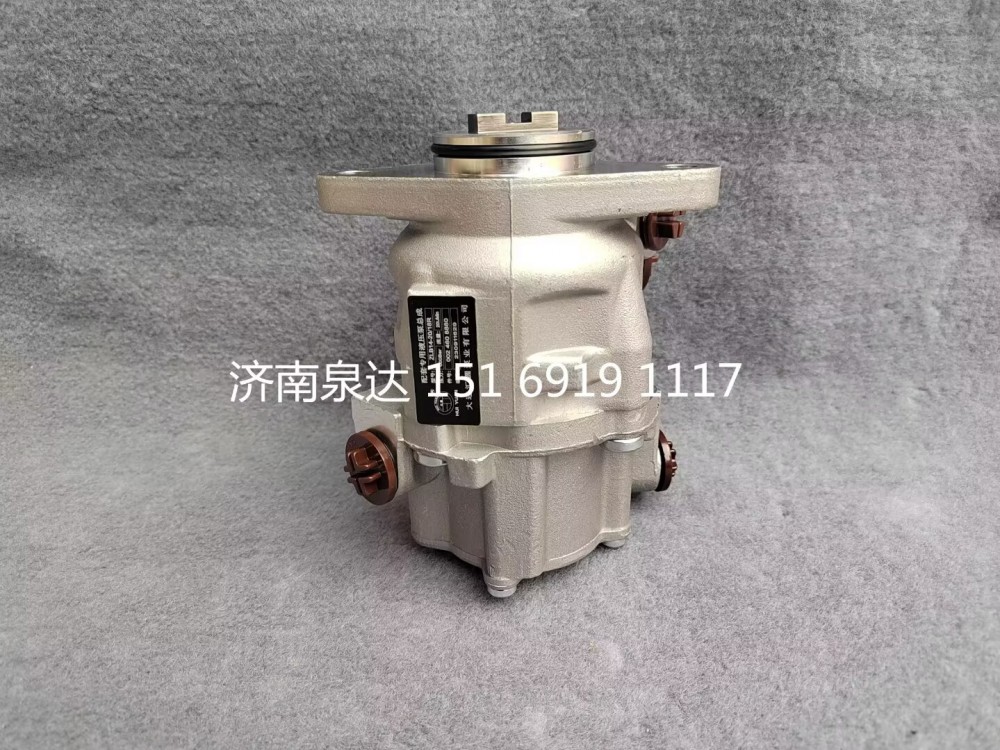 542045310欧系卡车转向泵助力泵叶片泵液压泵/542045310