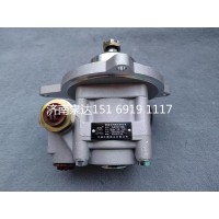 21110365欧系卡车转向泵助力泵叶片泵液压泵