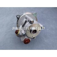 8694974627欧系卡车转向泵助力泵叶片泵液压泵