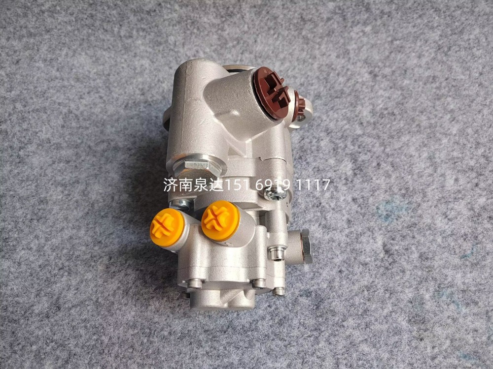 1687826欧系卡车转向泵助力泵叶片泵液压泵/1687826