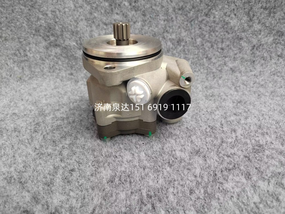 7685955437欧系卡车转向泵助力泵叶片泵液压泵/7685955437