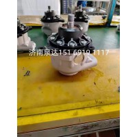 2042155欧系卡车转向泵助力泵叶片泵液压泵