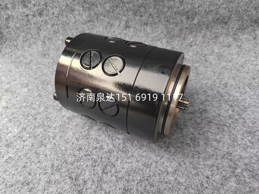 A0014665801欧系卡车转向泵助力泵叶片泵液压泵/A0014665801