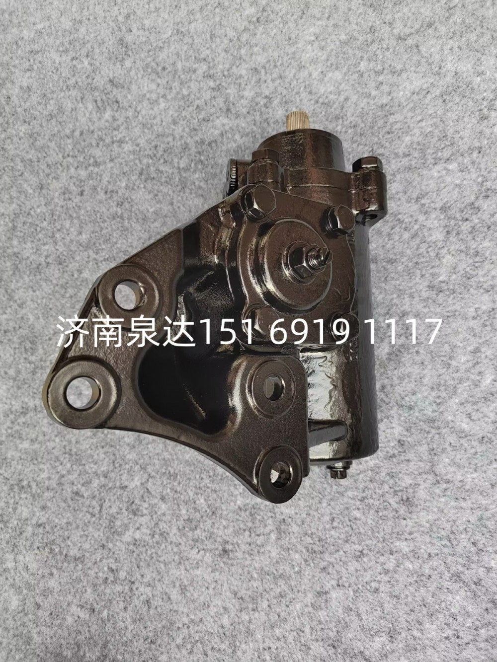 FG9604472511,方向机总成,济南泉达汽配有限公司