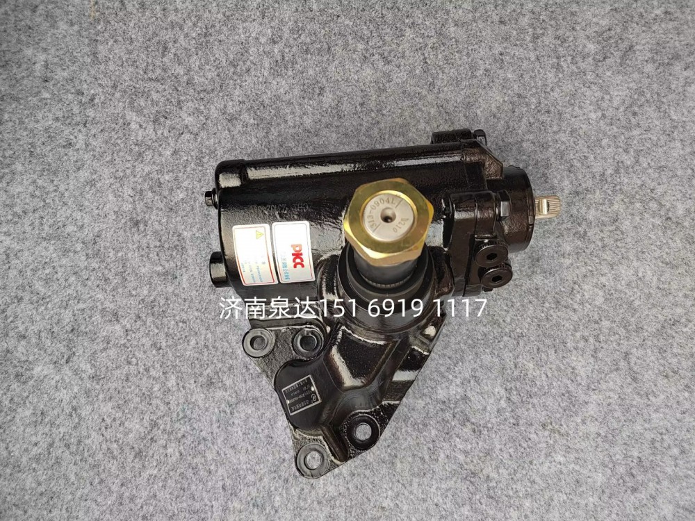 FG9604472511,方向机总成,济南泉达汽配有限公司