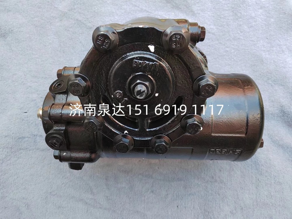 11790D方向机总成动力转向器总成转向机总成/11790D