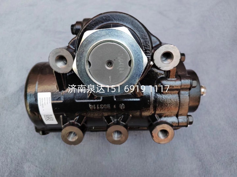 11790D方向机总成动力转向器总成转向机总成/11790D