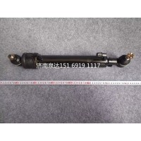 H4340220004A0福田欧曼转向助力缸总成动力缸总成