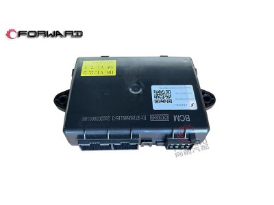 DZ97189585116  车身控制器（BCM）,Body Control Unit (BCM）,济南向前汽车配件有限公司