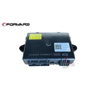 SHACMAN X3000 車身電氣系統(tǒng) DZ97189585116  車身控制器（BCM）