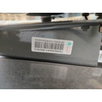 濟南豪沃MAX752W25441-0024雙警示燈安裝支架總成