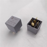 德龍F(tuán)3000X3000中央中置板繼電器五爪繼電器