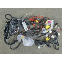 YG9525771045  右置駕駛室電線束
