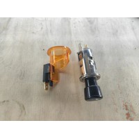 WG9100580142  24V點(diǎn)煙器