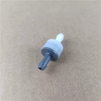 德龍X3000雨刮噴水壺回止閥洗滌壺止回閥止逆閥